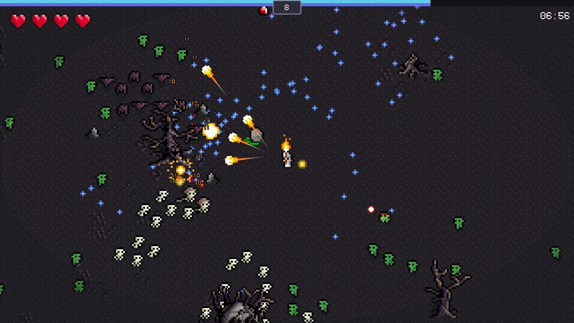 Изображение игры: Power Fantasy