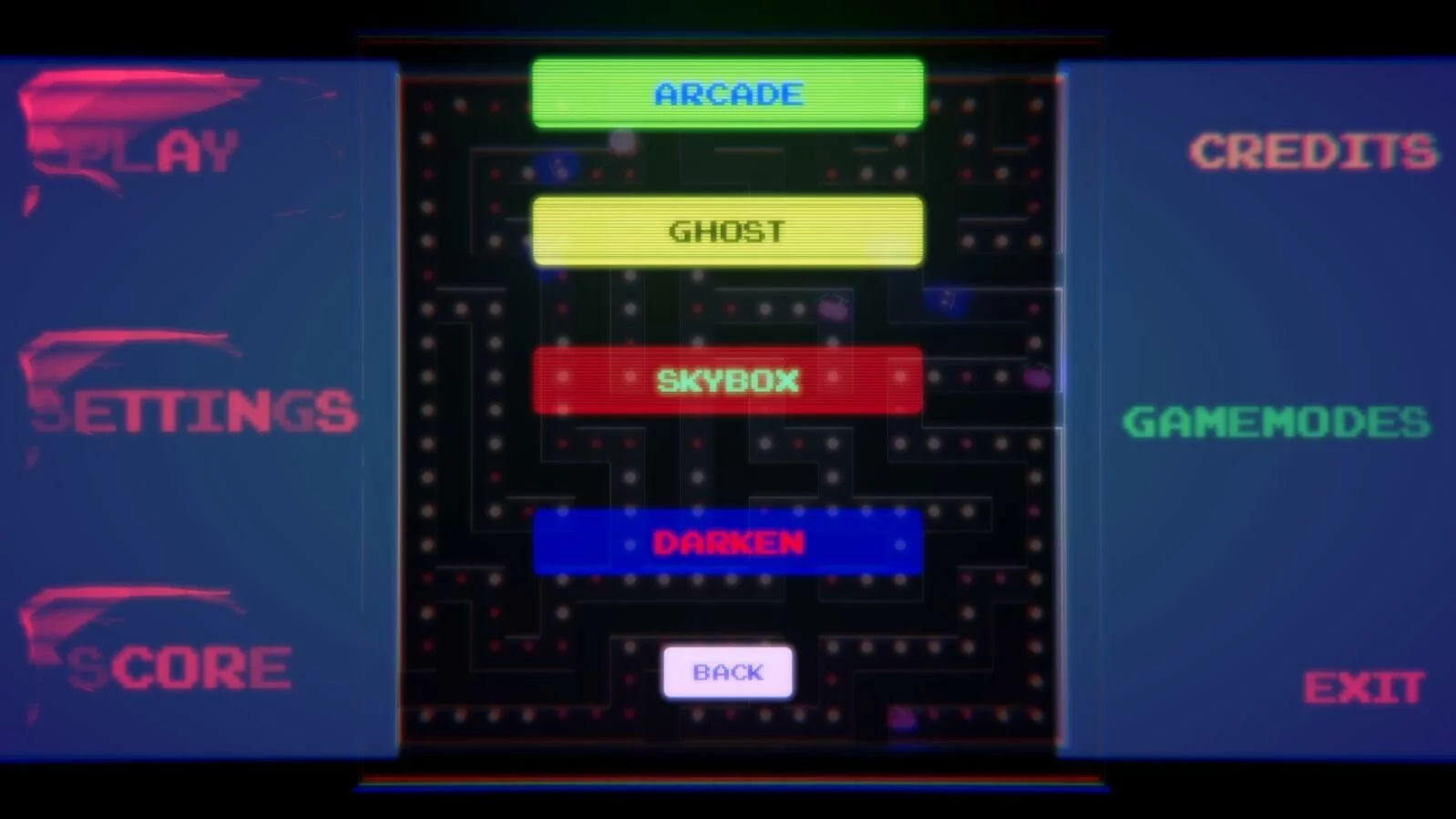 Изображение игры: Maze Maverick