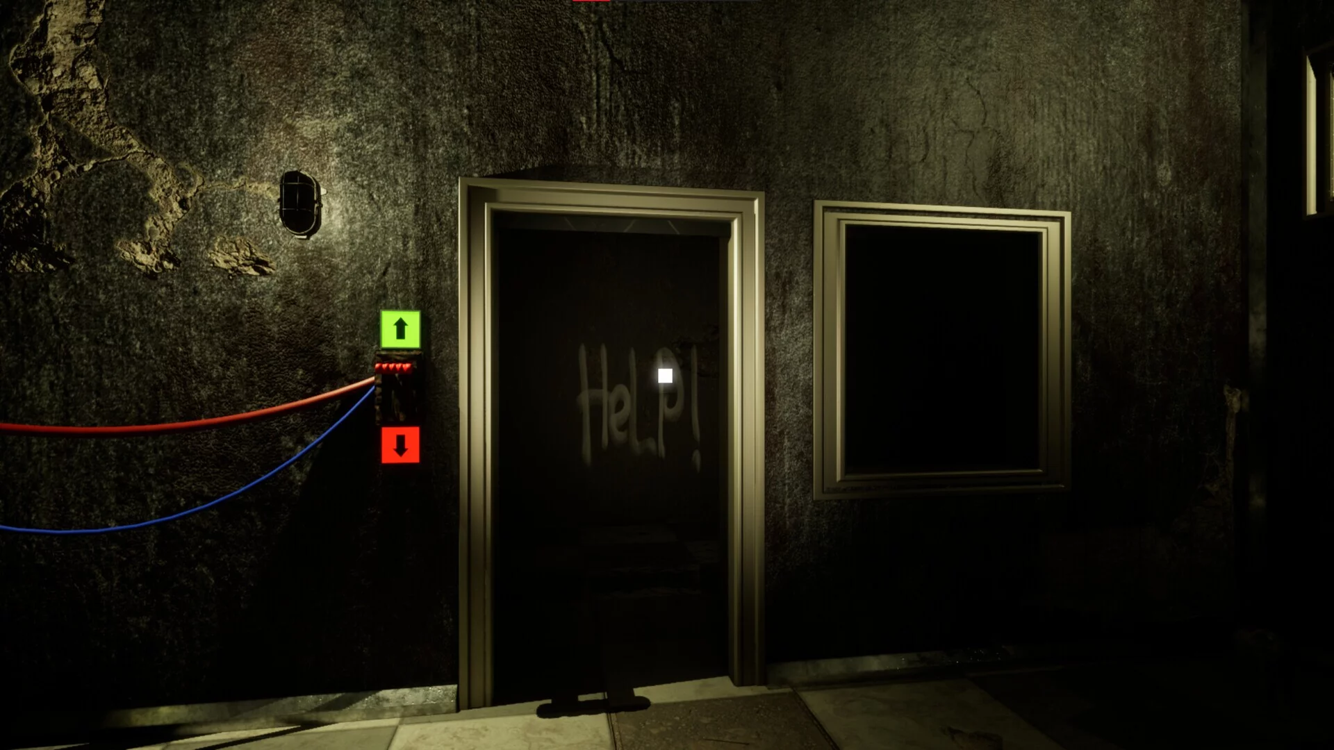 Изображение игры: Sinister Nights