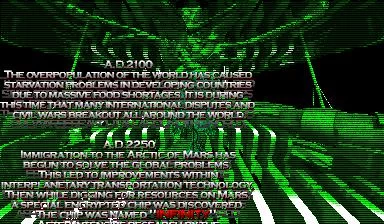 Изображение игры: Mars Matrix: Hyper Solid Shooting
