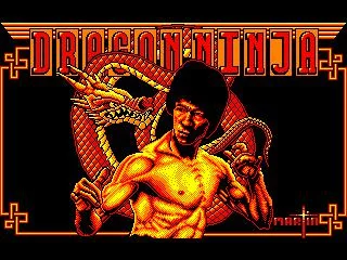 Изображение игры: Bad Dudes Vs. DragonNinja