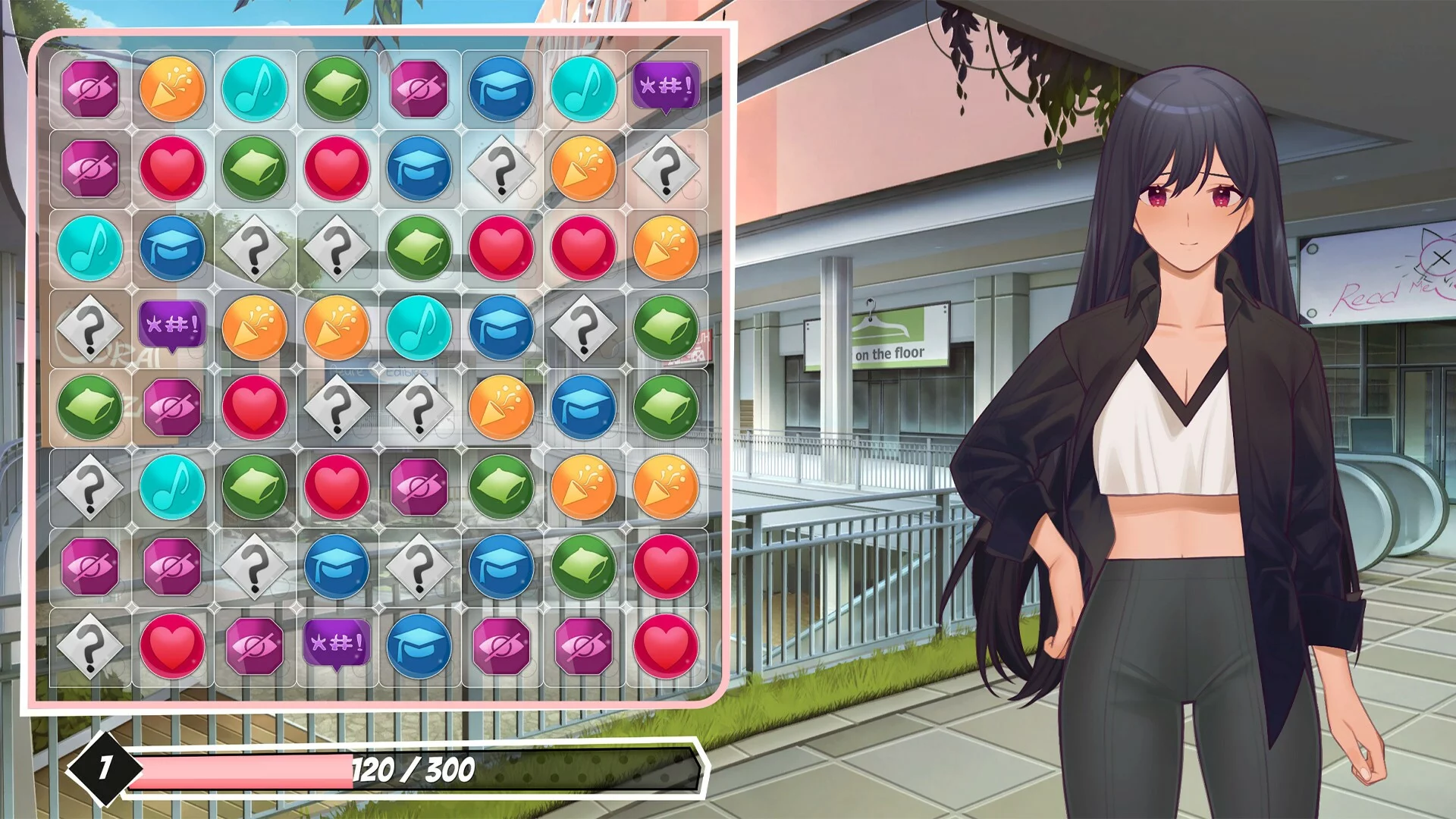 Изображение игры: Fluvstruck