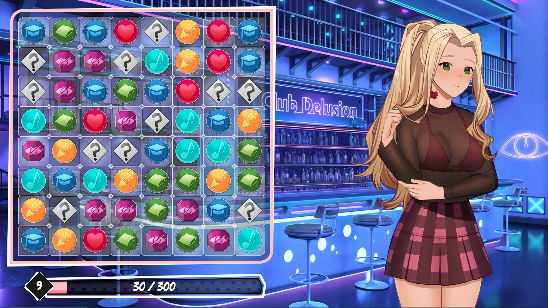 Изображение игры: Fluvstruck