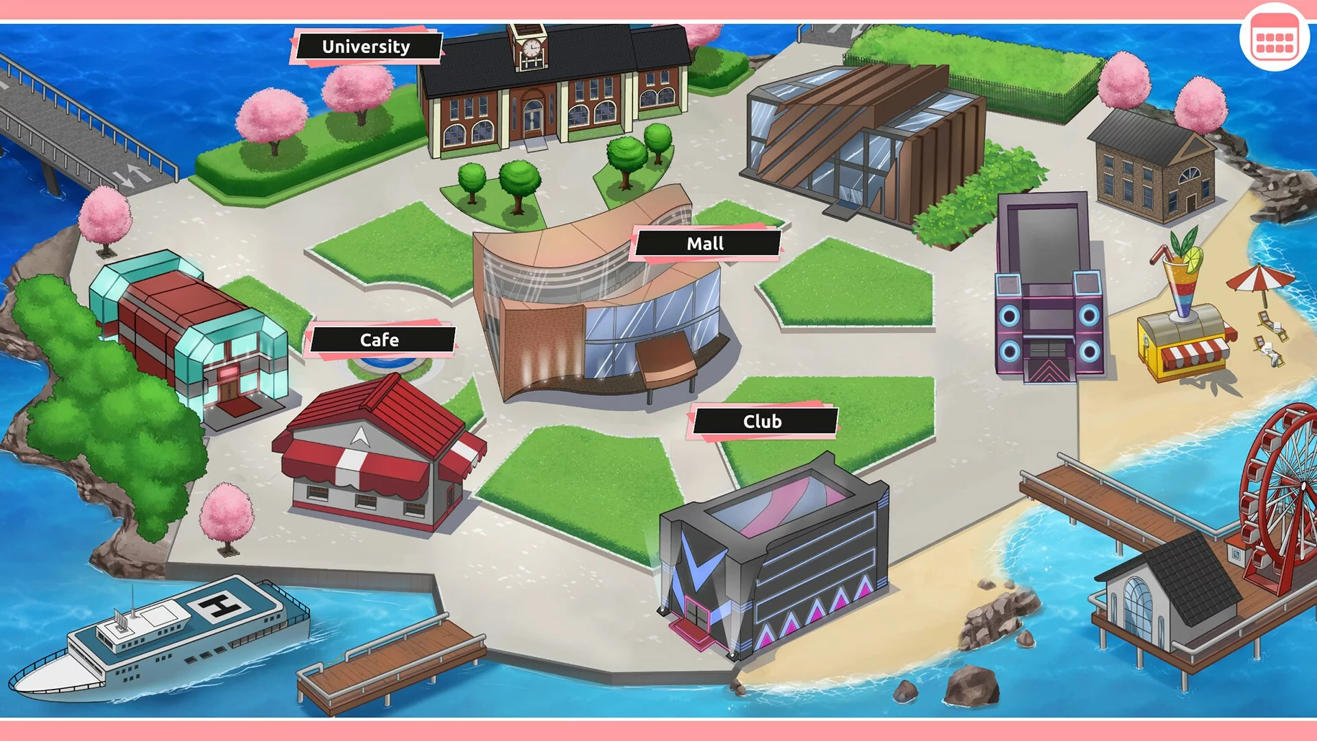 Изображение игры: Fluvstruck