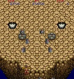 Изображение игры: Legendary Wings