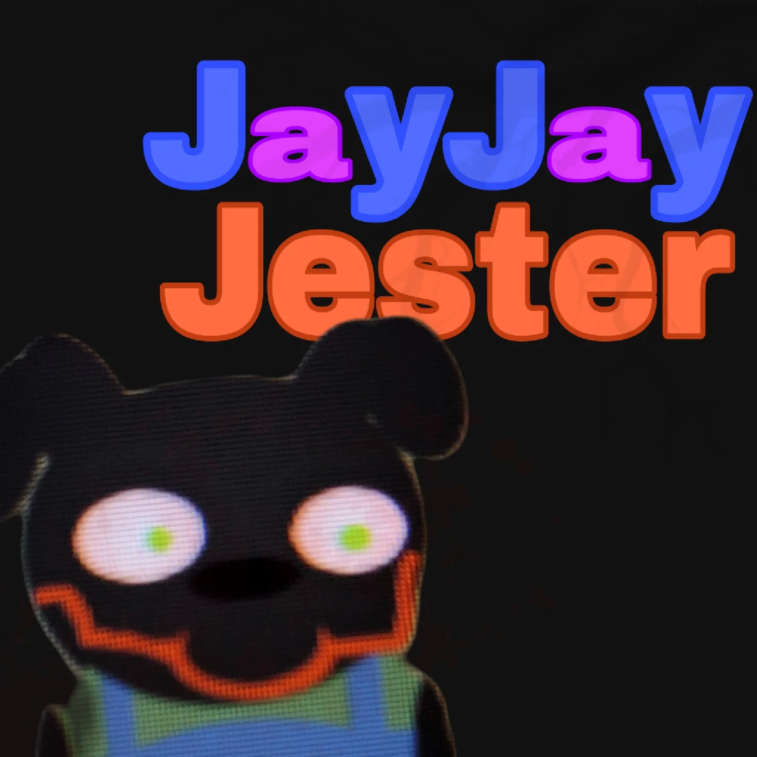 Изображение игры: Jayjay Jester