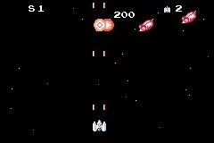 Изображение игры: Star Soldier (1989)