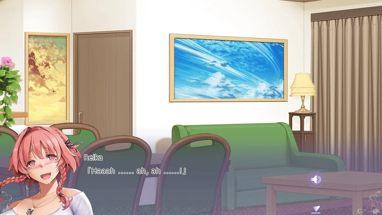 Изображение игры: Sisters hypnosis sex