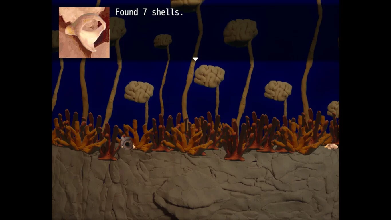 Изображение игры: Sunken Ships