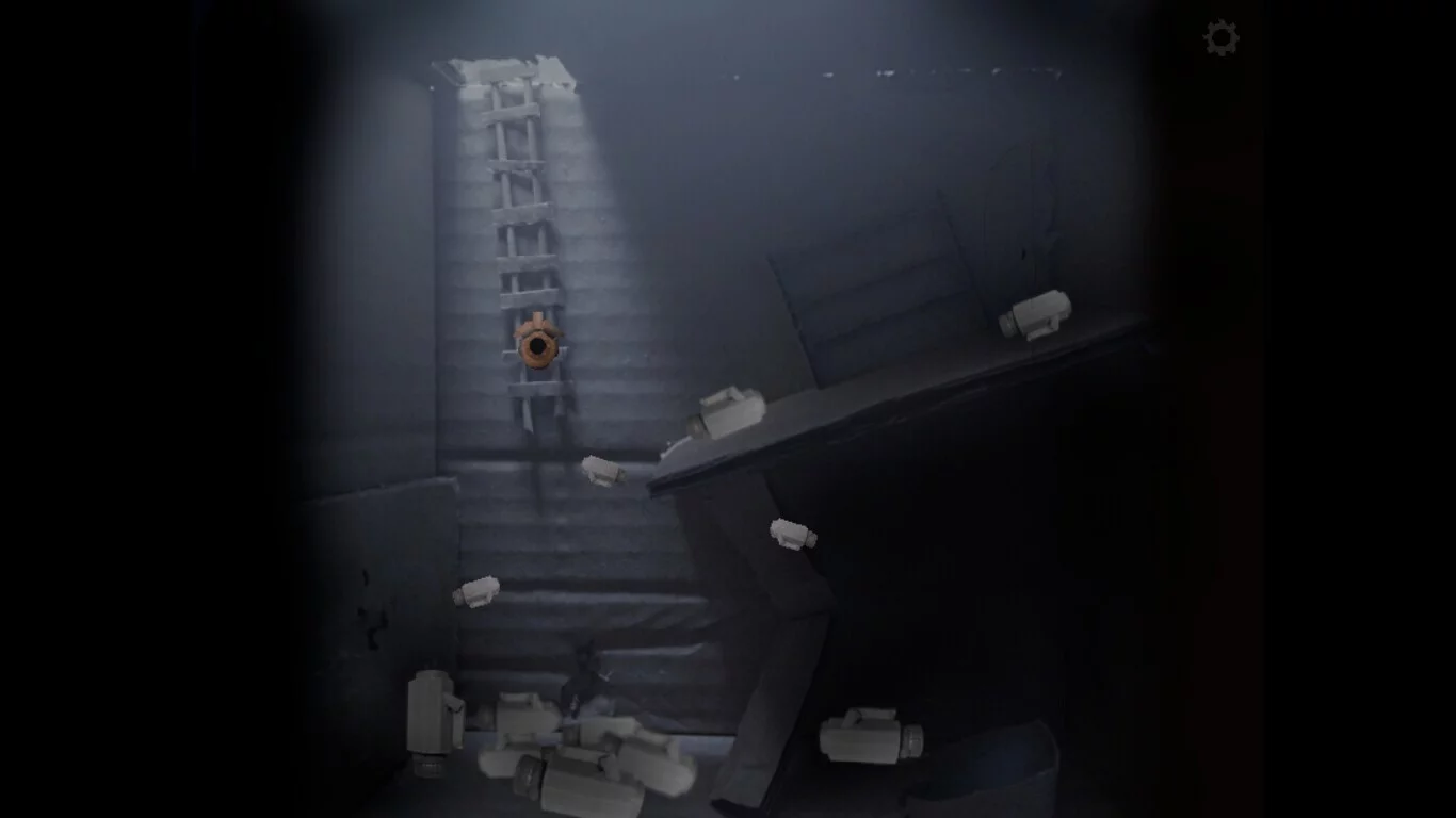 Изображение игры: Sunken Ships