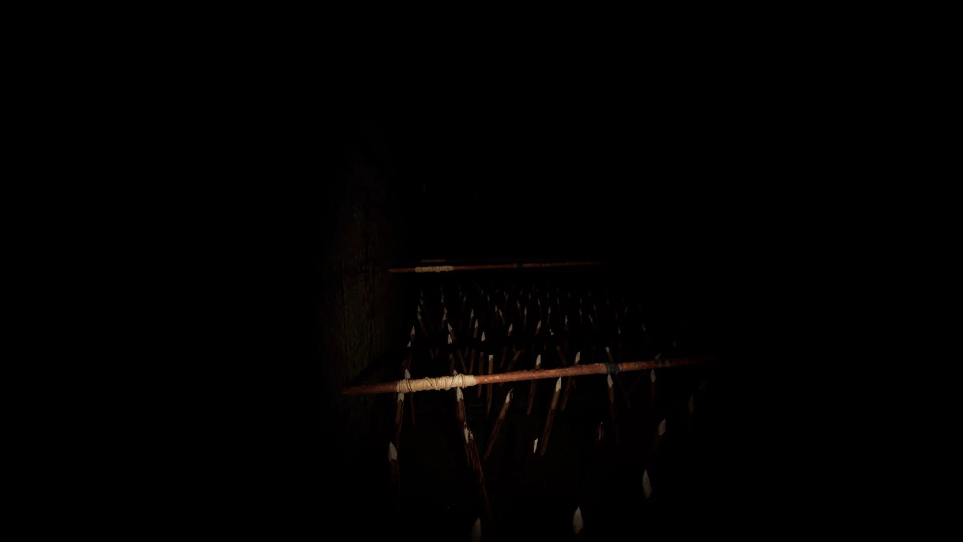 Изображение игры: The Ruins