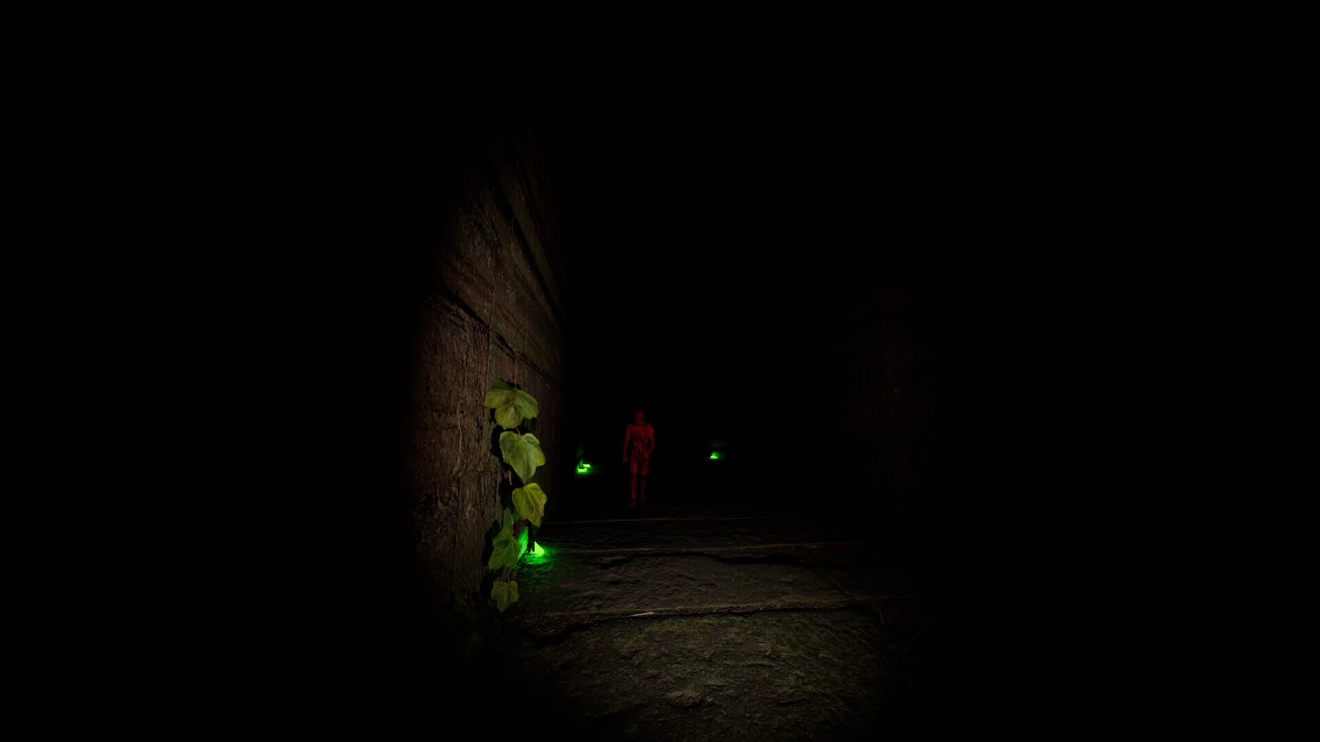 Изображение игры: The Ruins