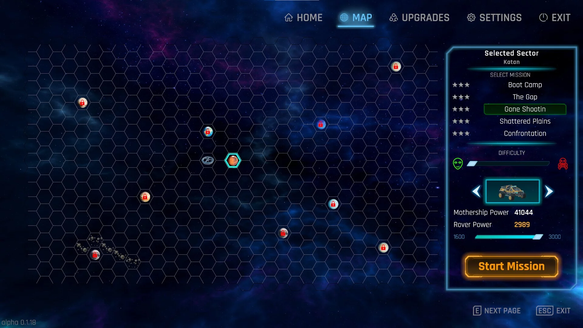 Изображение игры: We Are the Universe