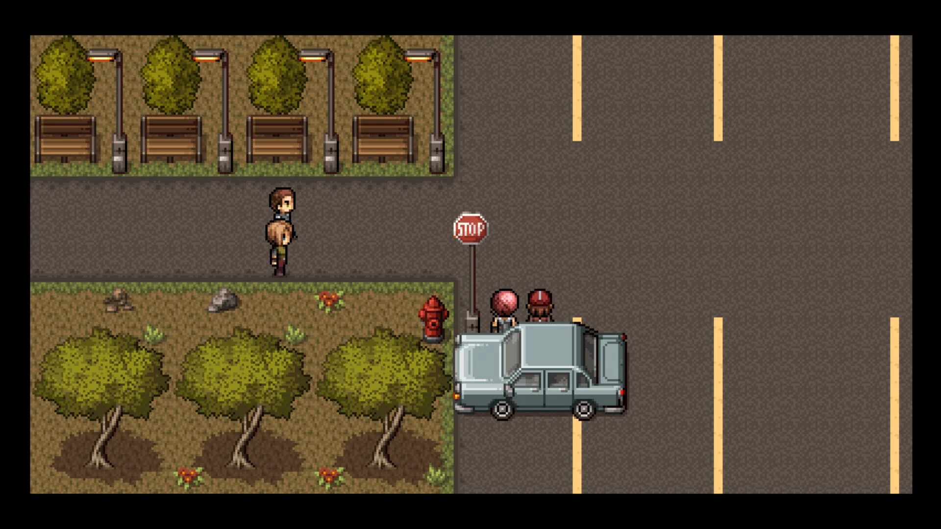 Изображение игры: Days Of My Life