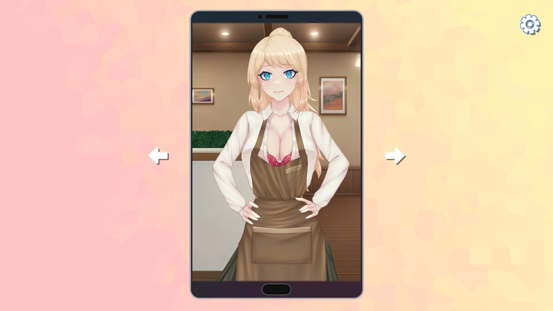 Изображение игры: It's a match!!