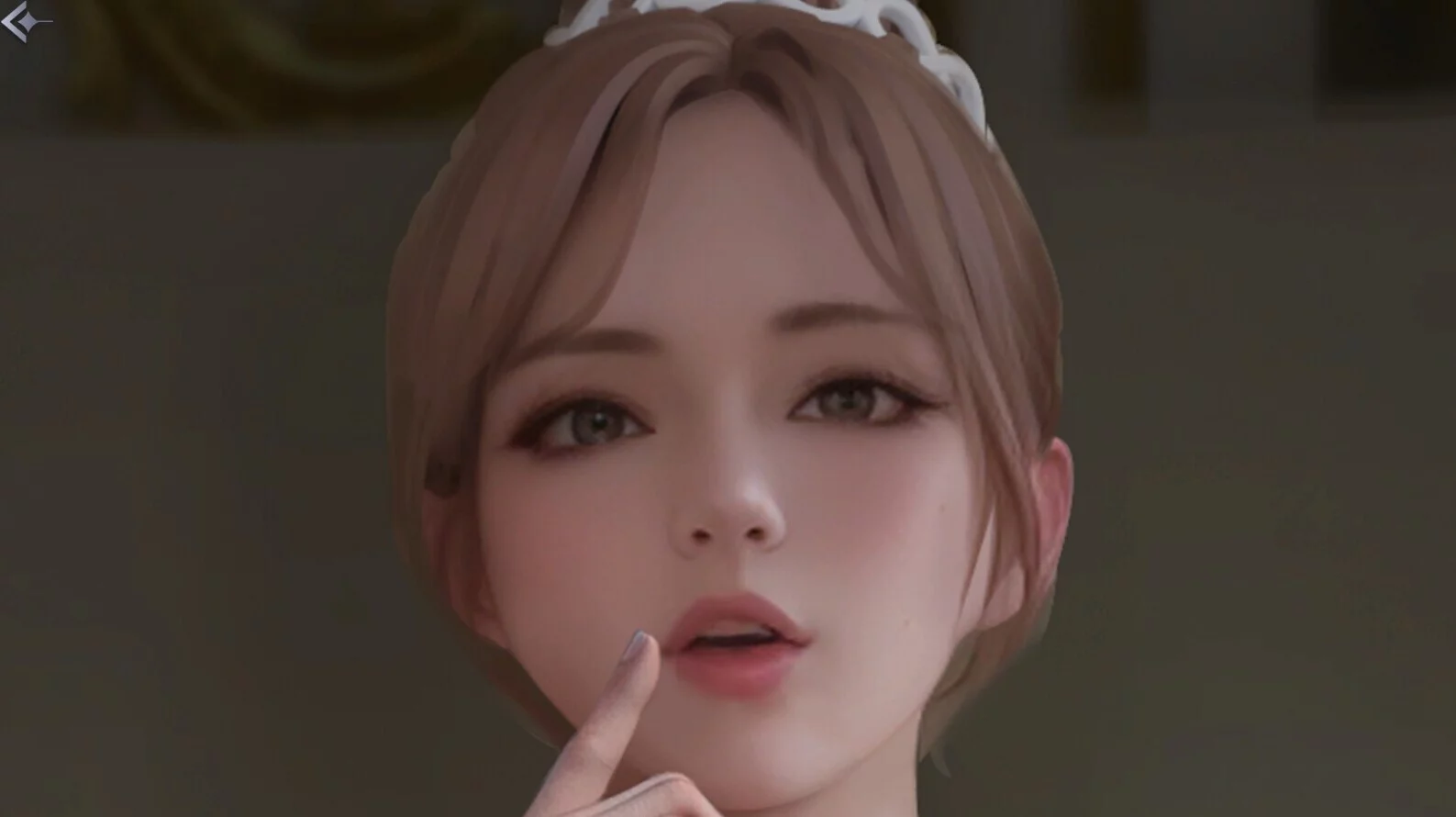 Изображение игры: Deep Secret