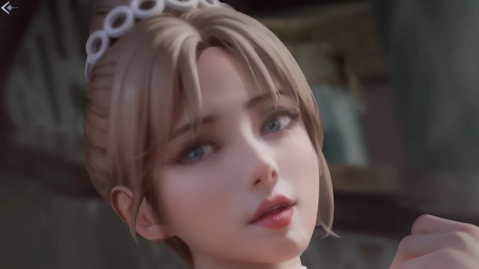 Изображение игры: Deep Secret