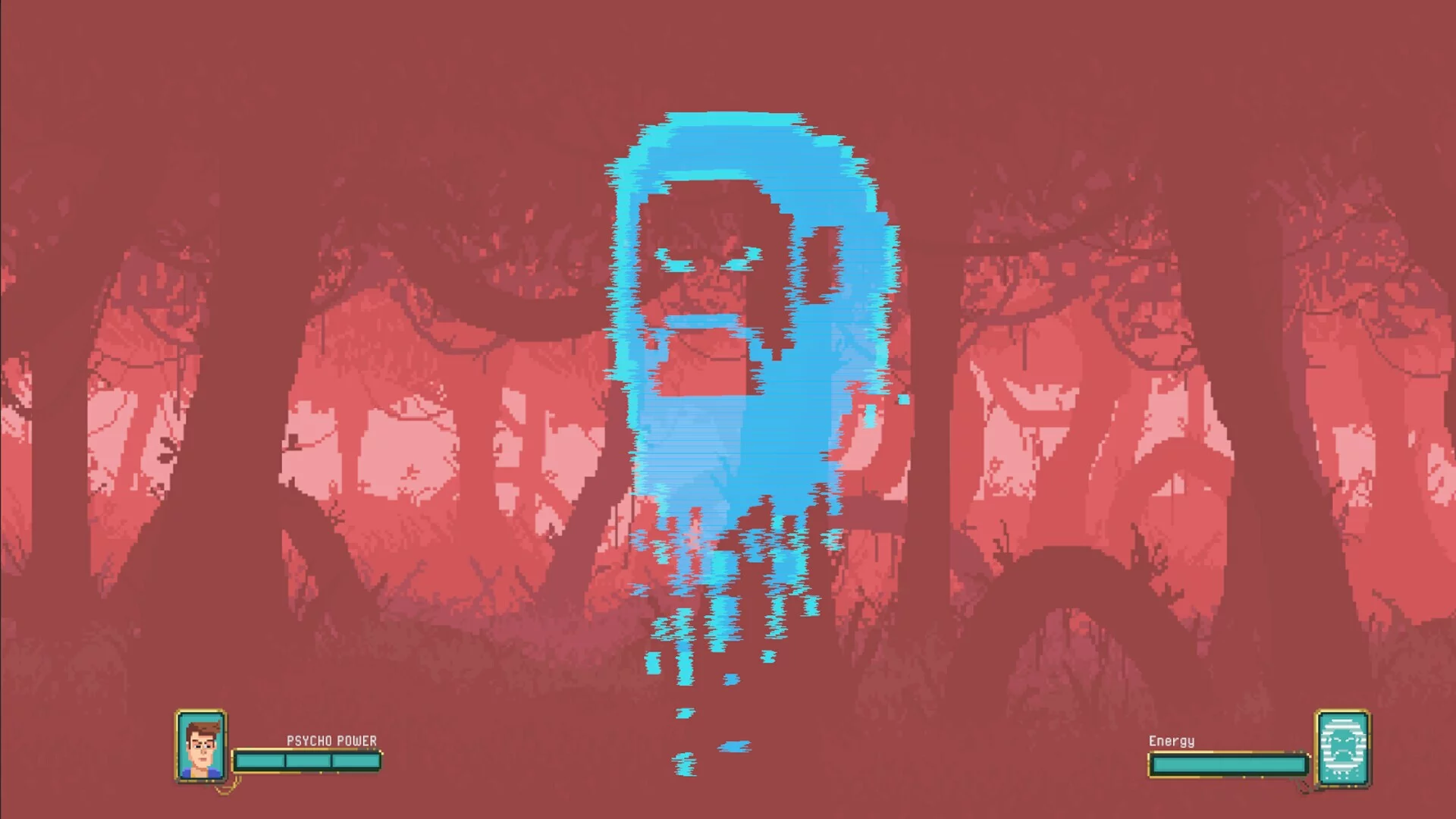 Изображение игры: Veriscape