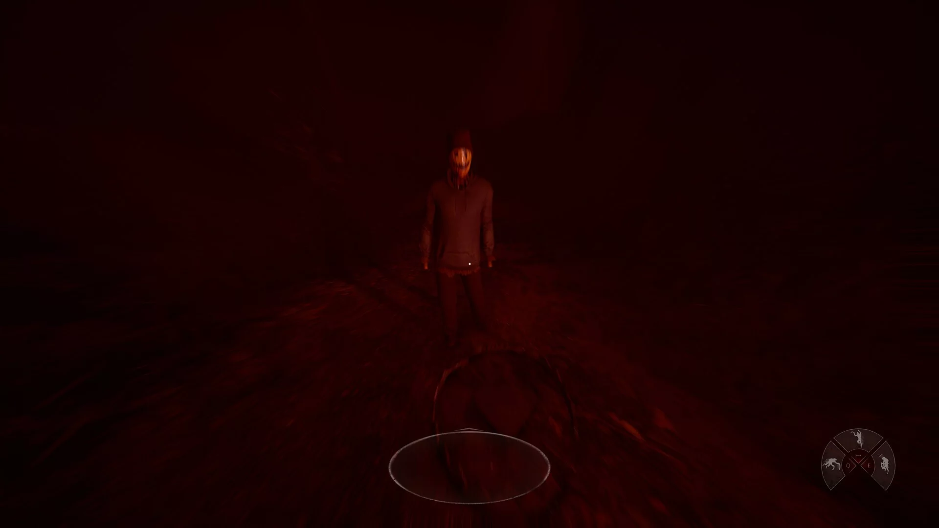Изображение игры: In Silence