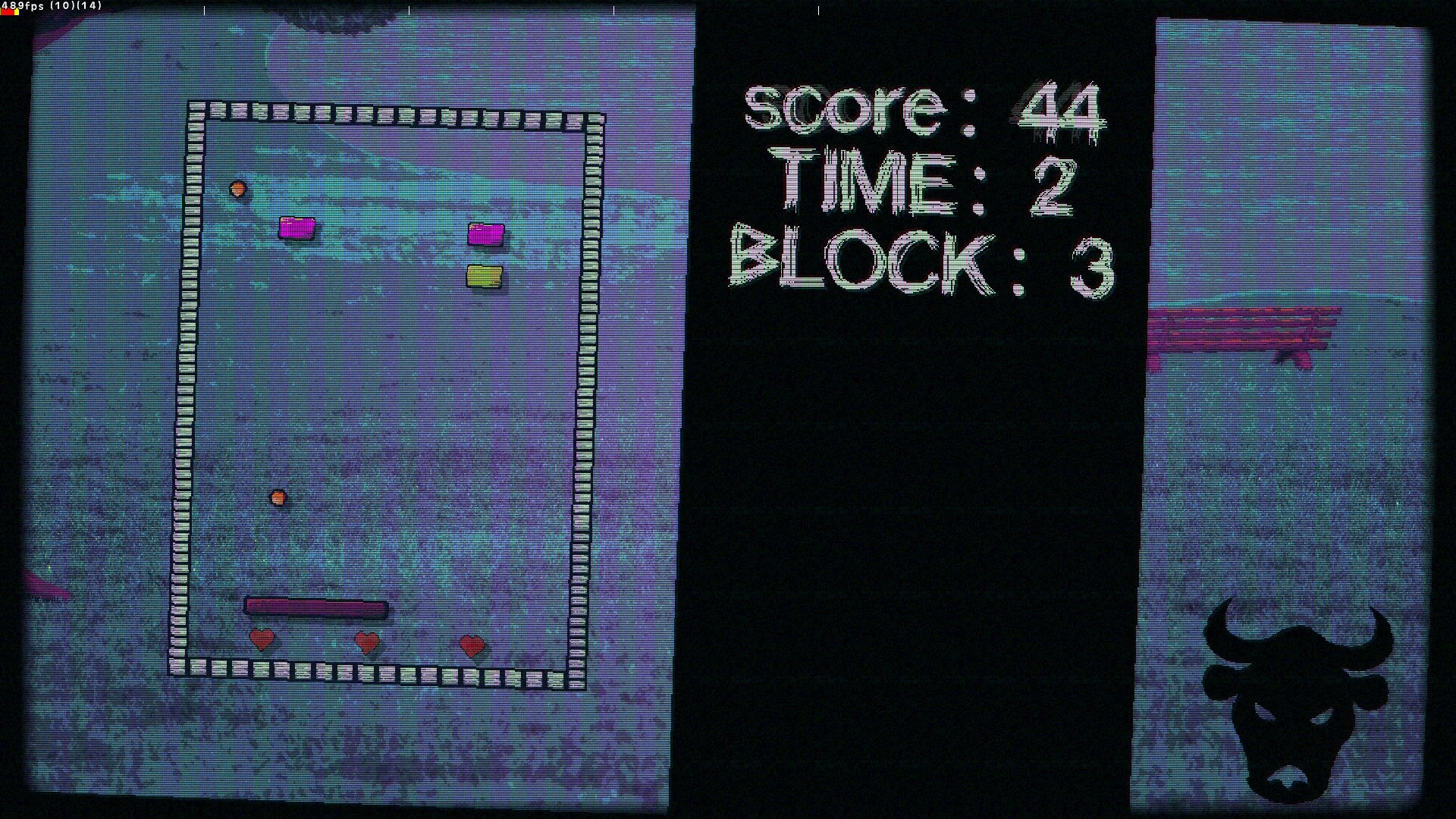 Изображение игры: Meekanoid
