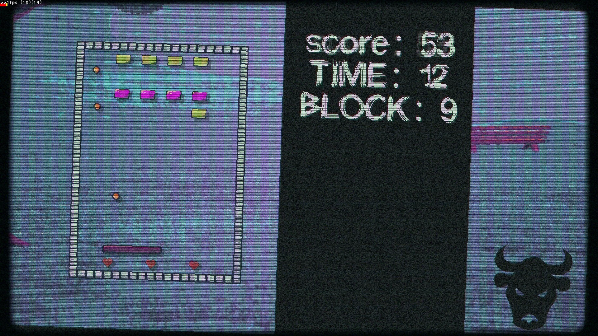Изображение игры: Meekanoid