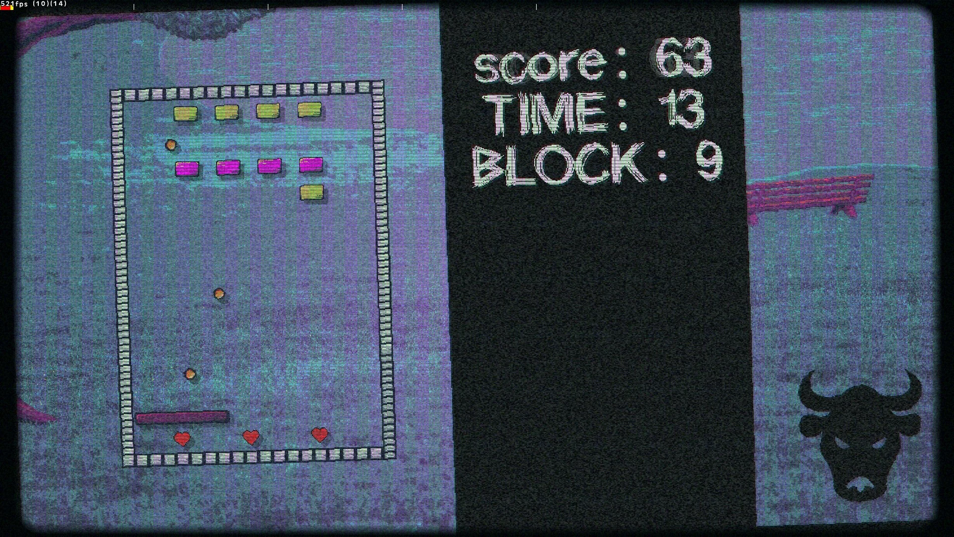 Изображение игры: Meekanoid