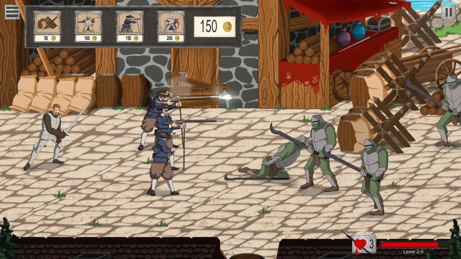 Изображение игры: Legacy of Sin the father sacrifice
