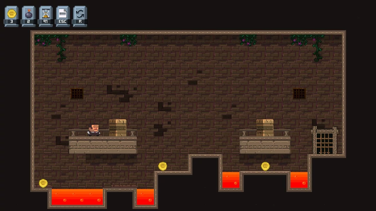 Изображение игры: Debtor