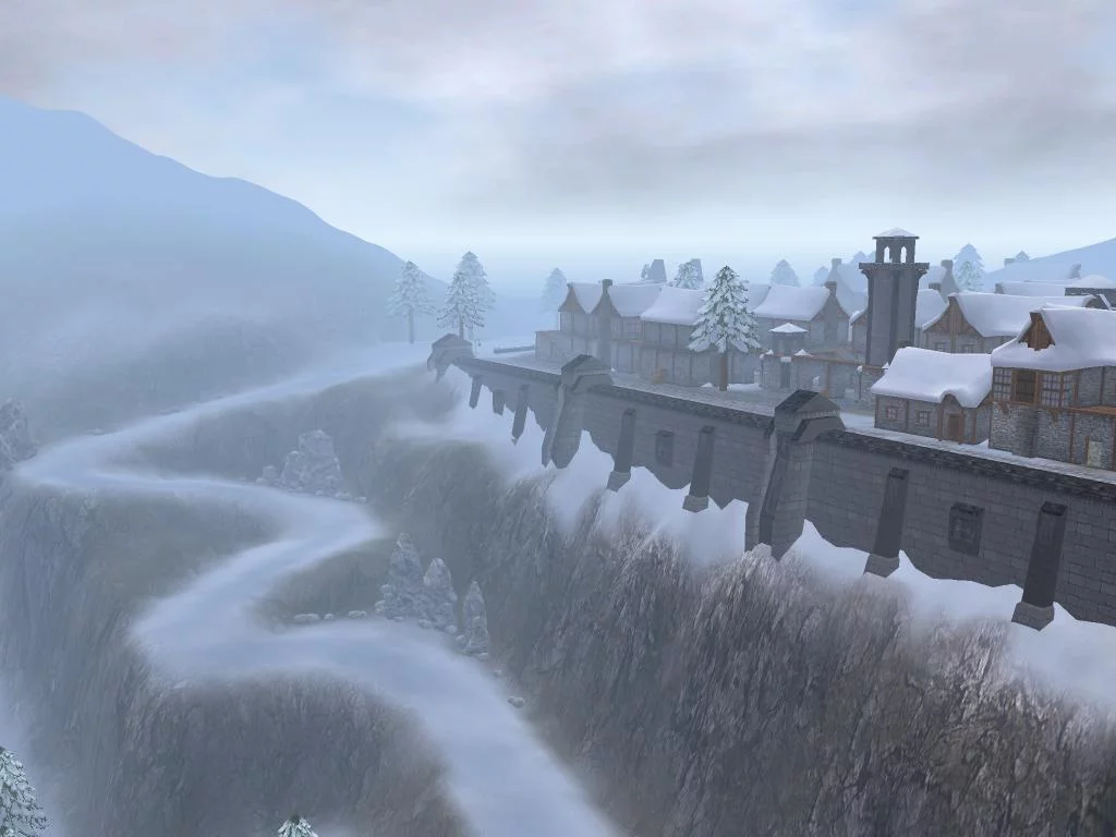 Изображение игры: Regnum Online