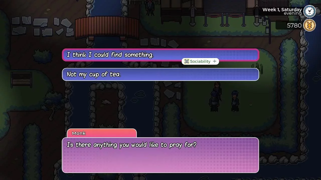 Изображение игры: Long and Hard… Summer!