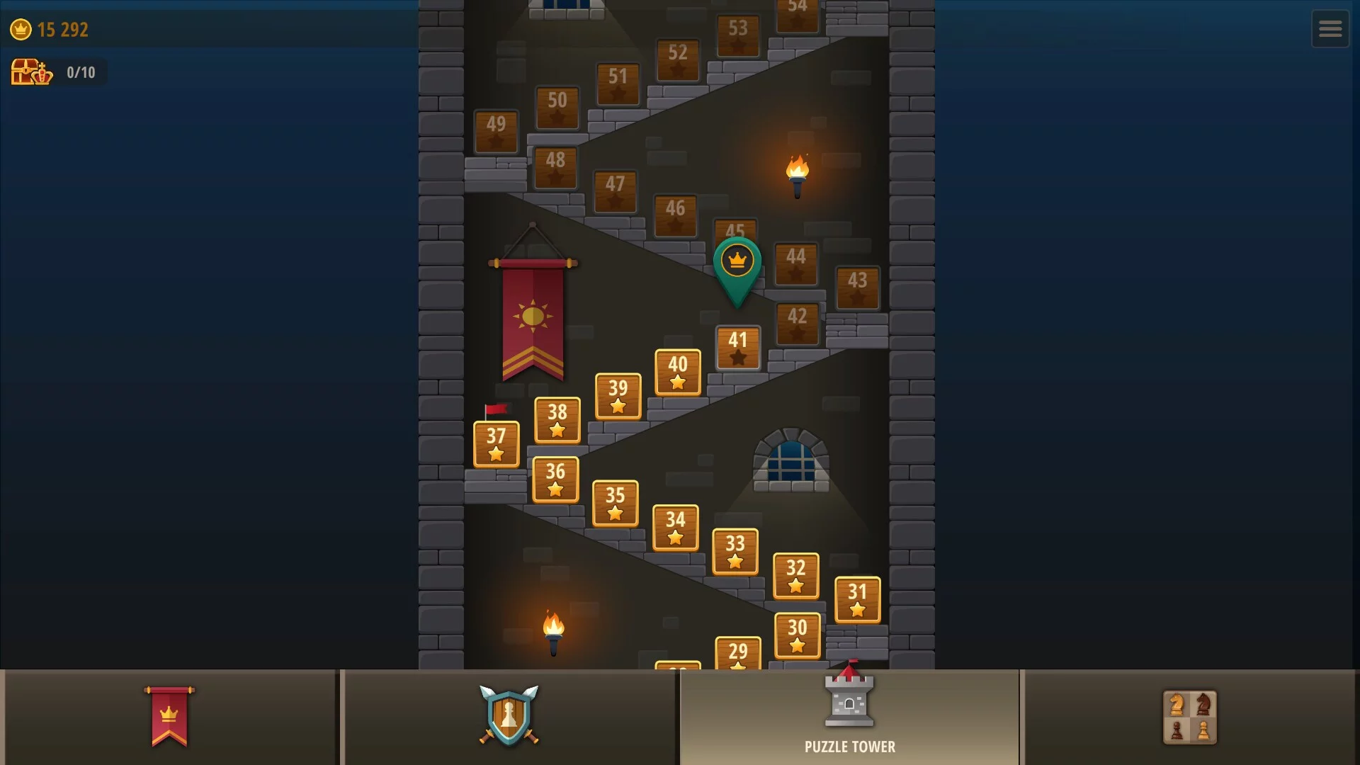 Изображение игры: Chess Royal