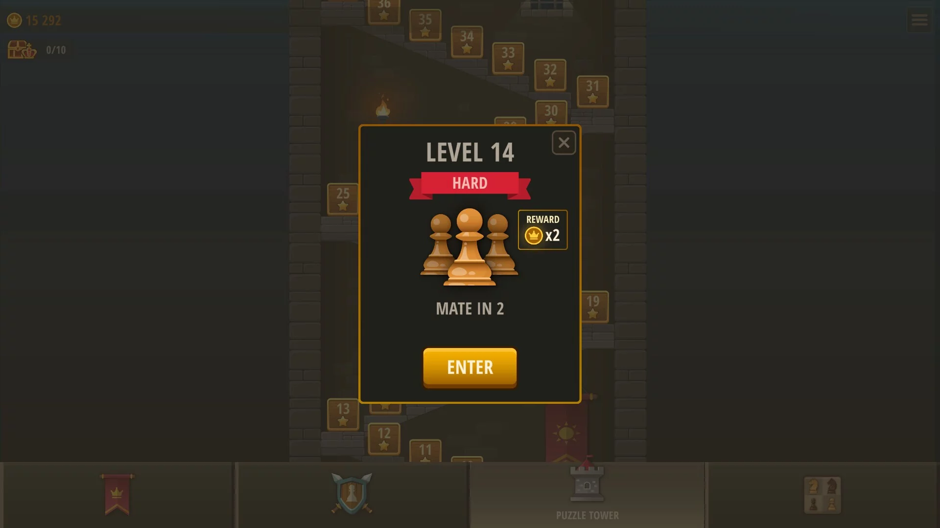 Изображение игры: Chess Royal
