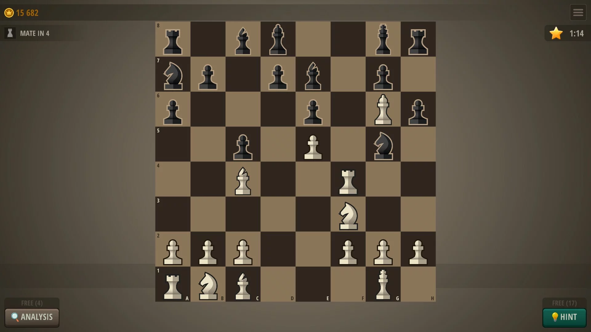 Изображение игры: Chess Royal