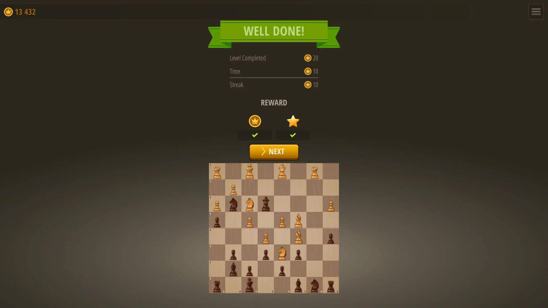 Изображение игры: Chess Royal