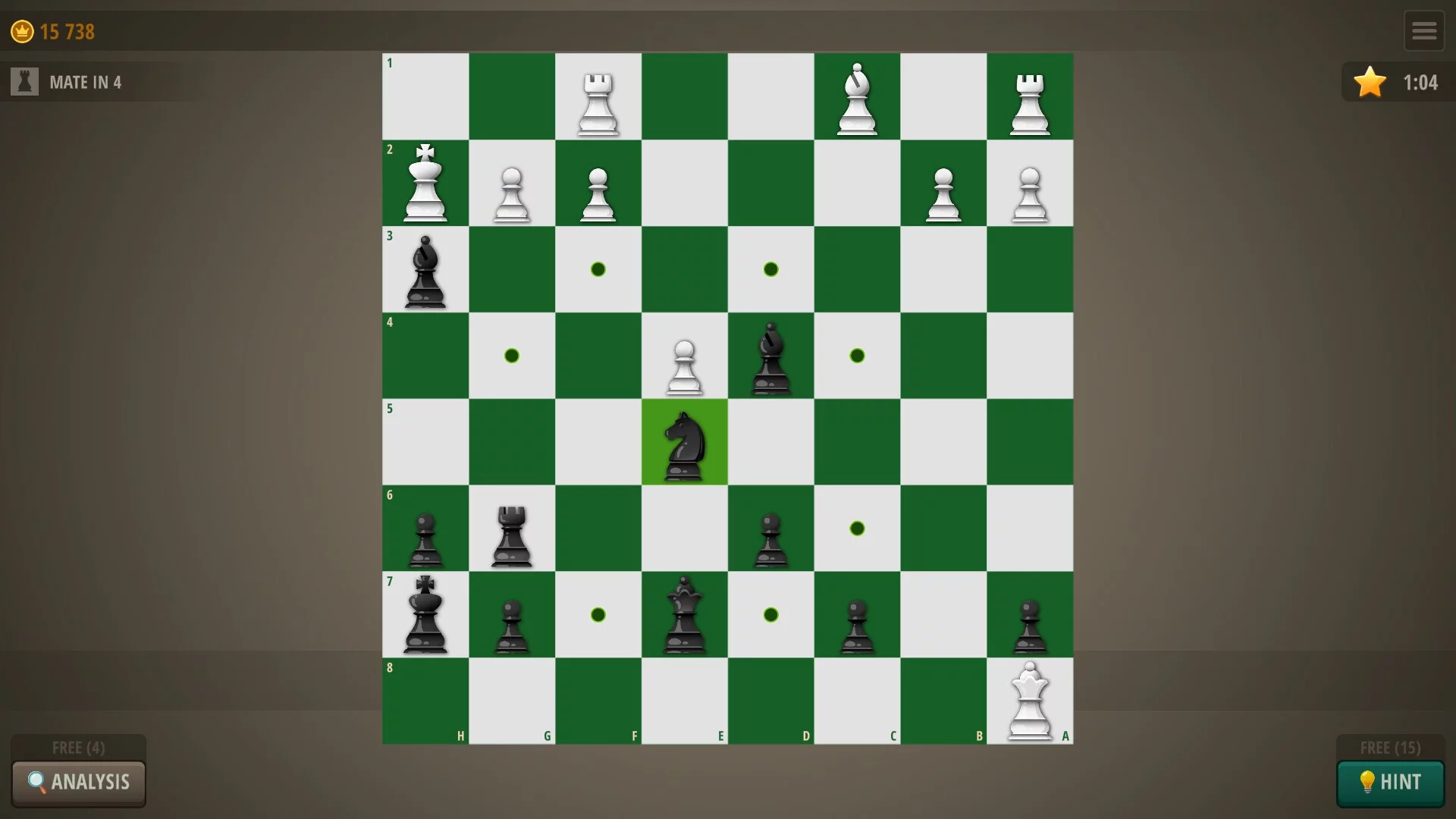 Изображение игры: Chess Royal
