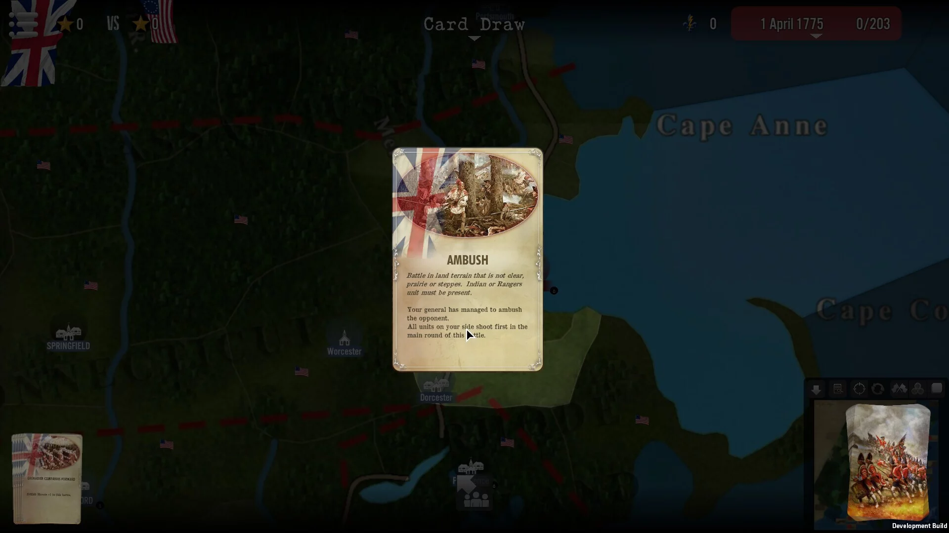 Изображение игры: SGS We The People