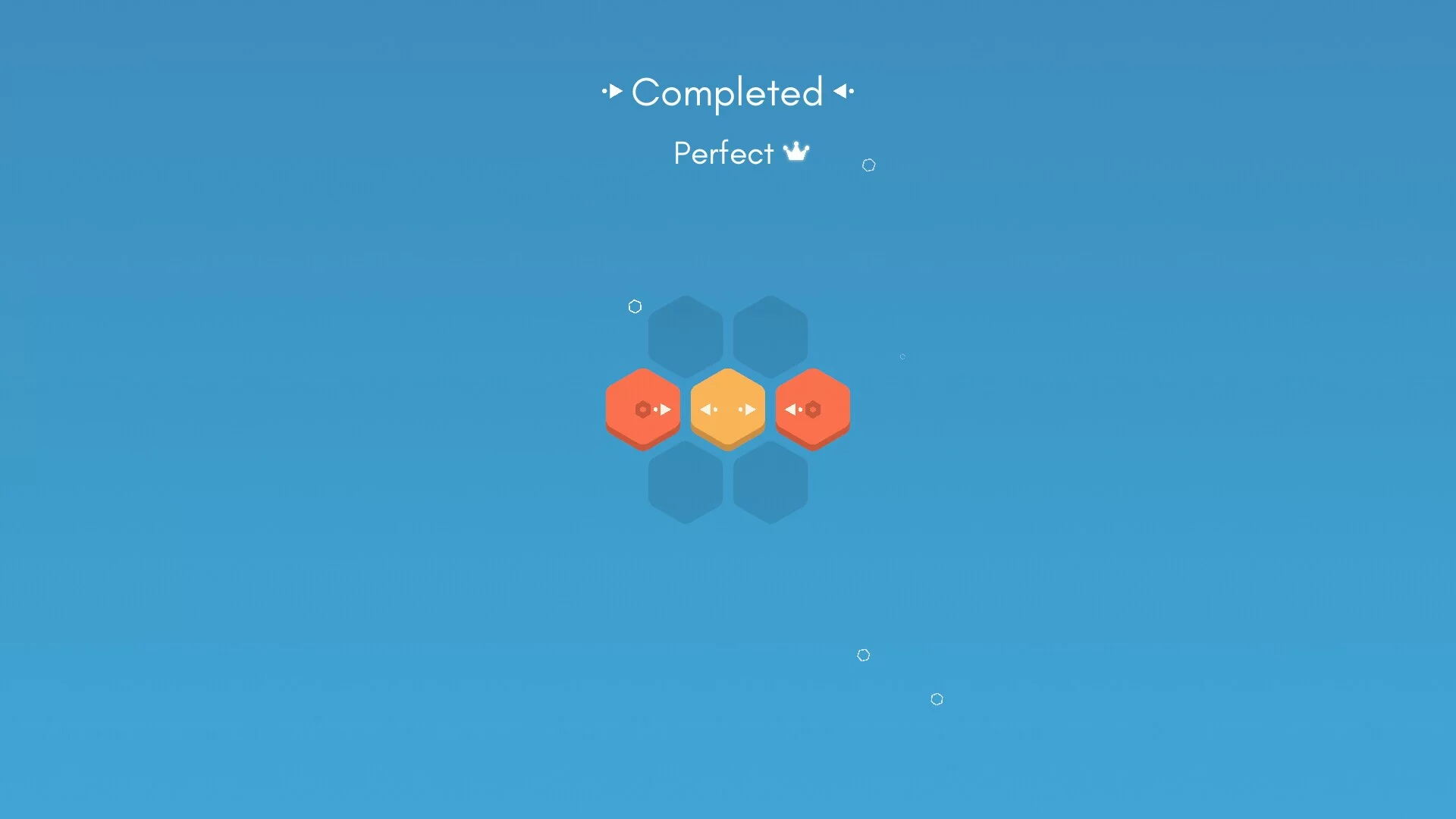 Изображение игры: Hexillume