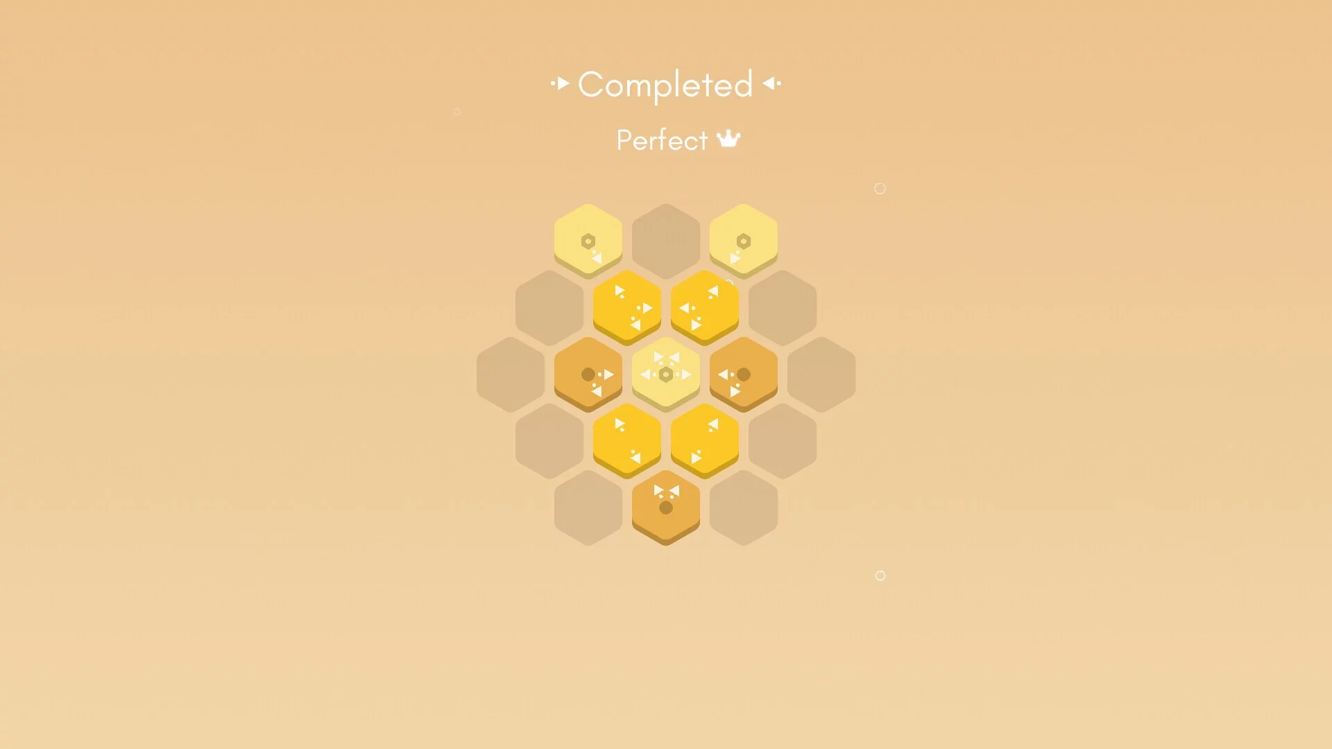 Изображение игры: Hexillume