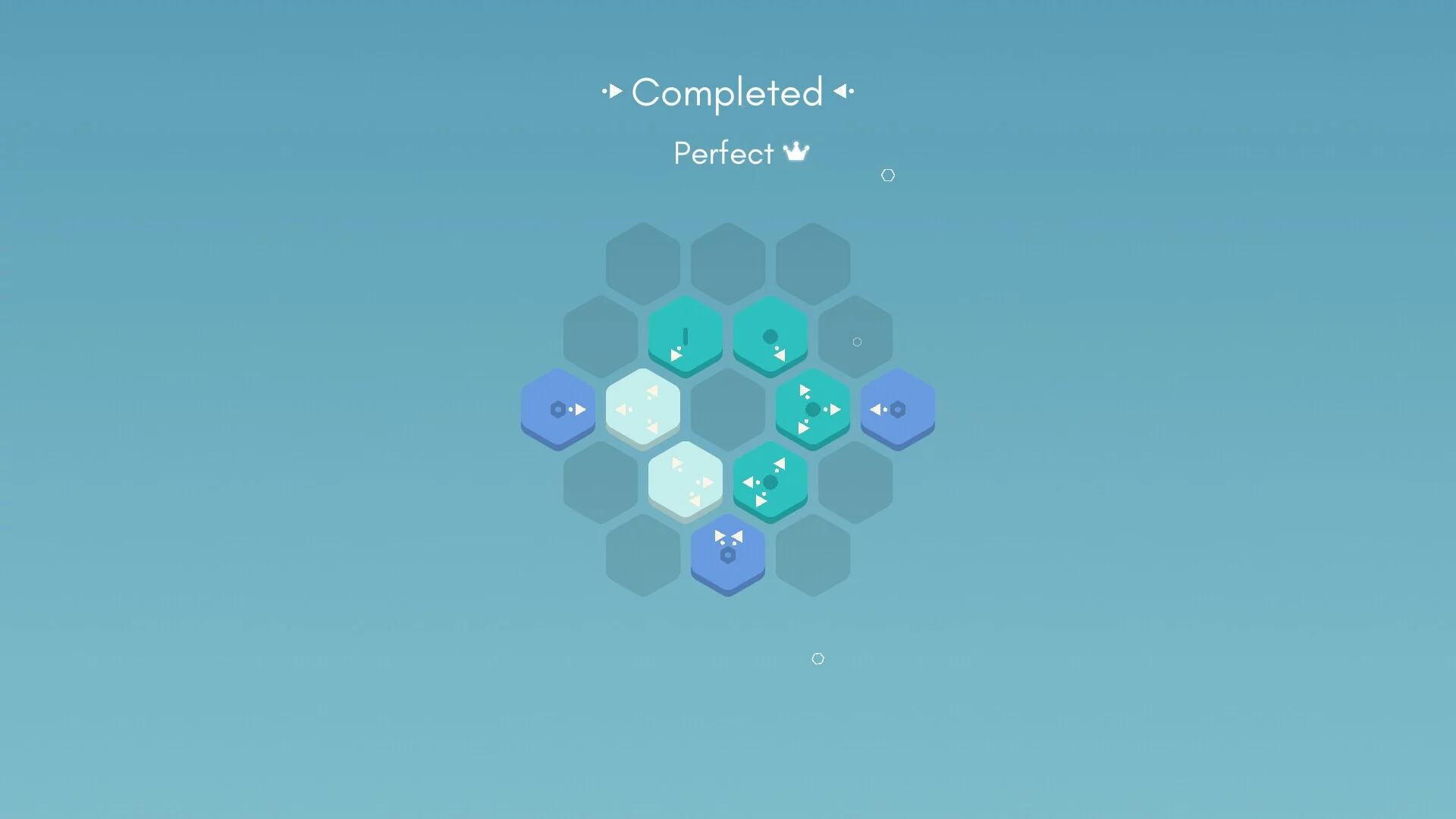 Изображение игры: Hexillume