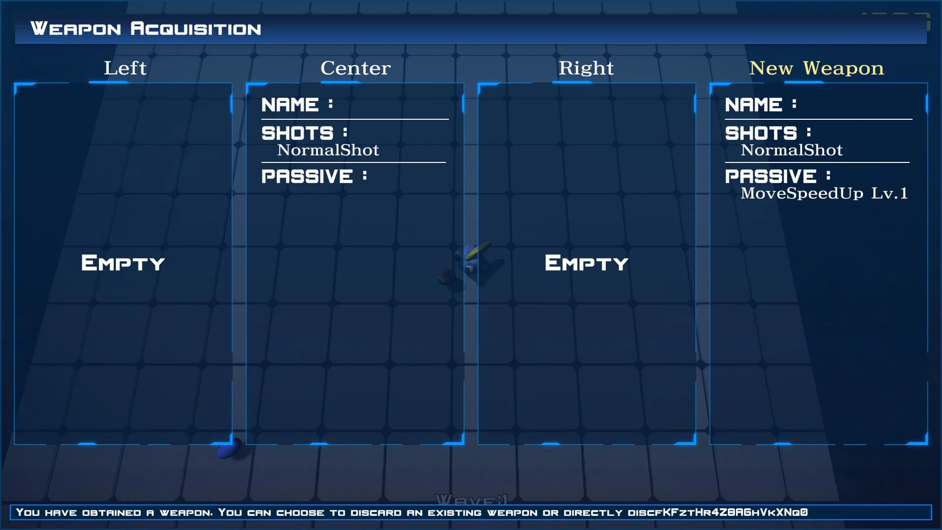 Изображение игры: Primit Shooter 2
