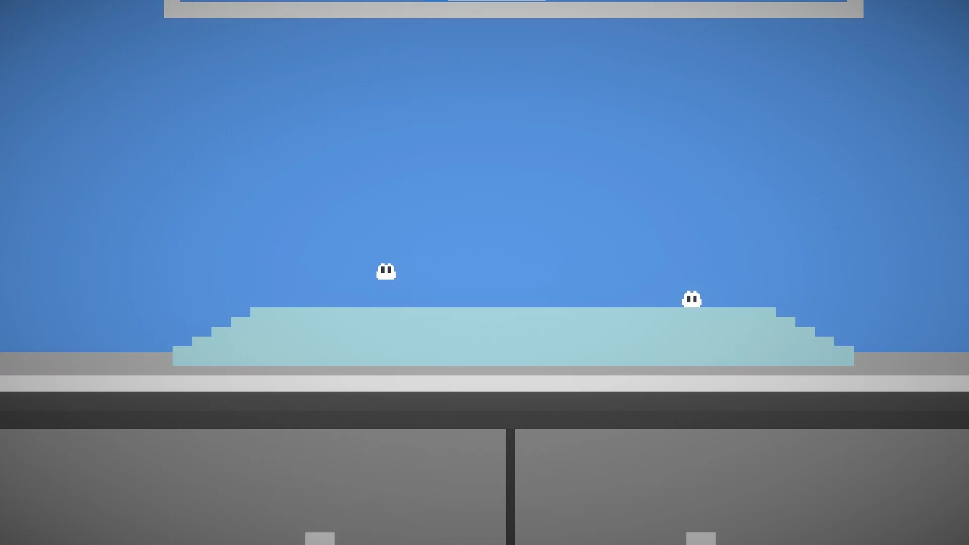 Изображение игры: Blob Life