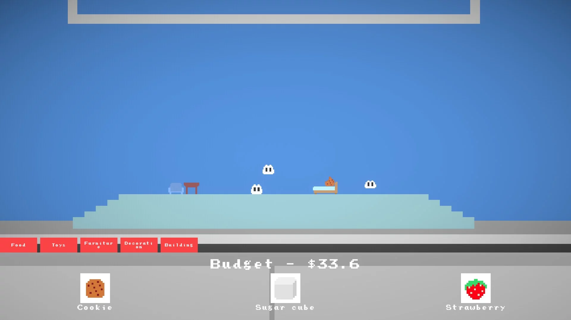 Изображение игры: Blob Life