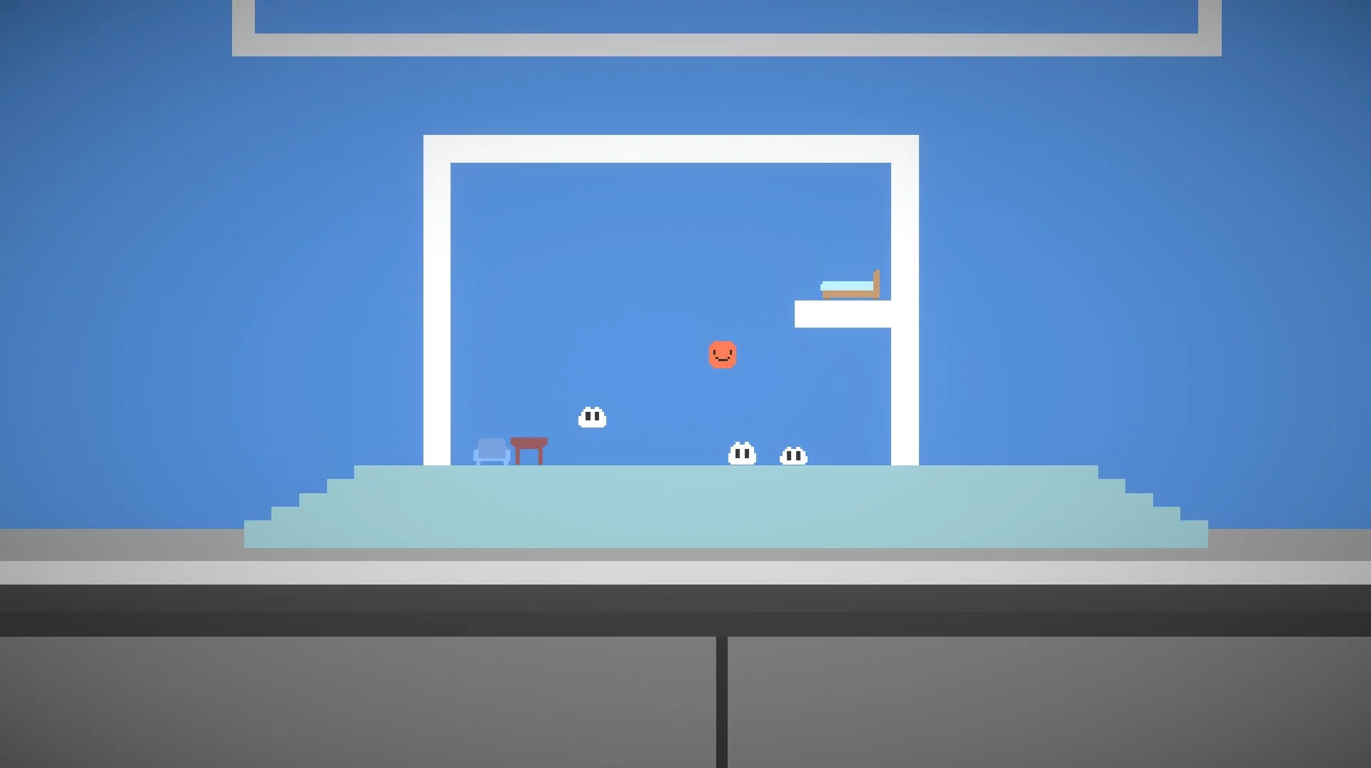 Изображение игры: Blob Life