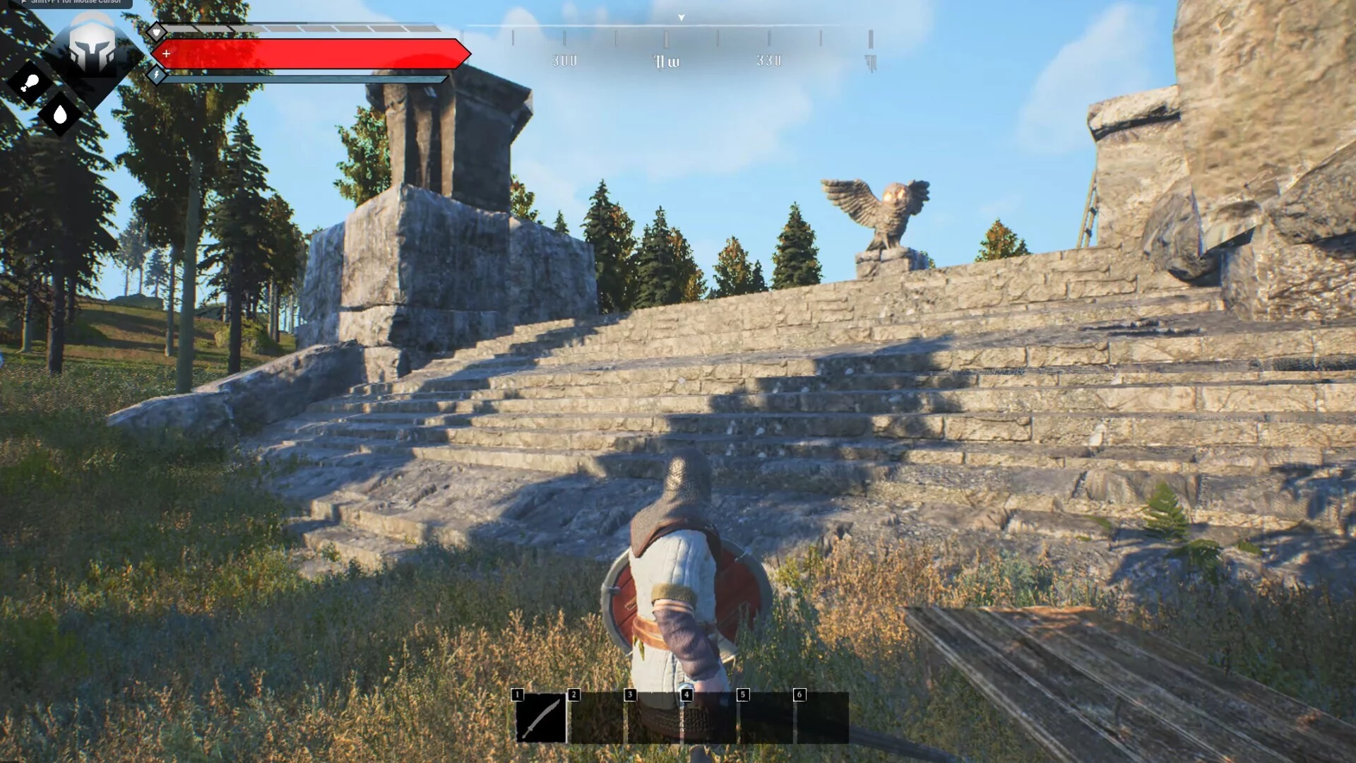 Изображение игры: Kingdoms Of Ereloth