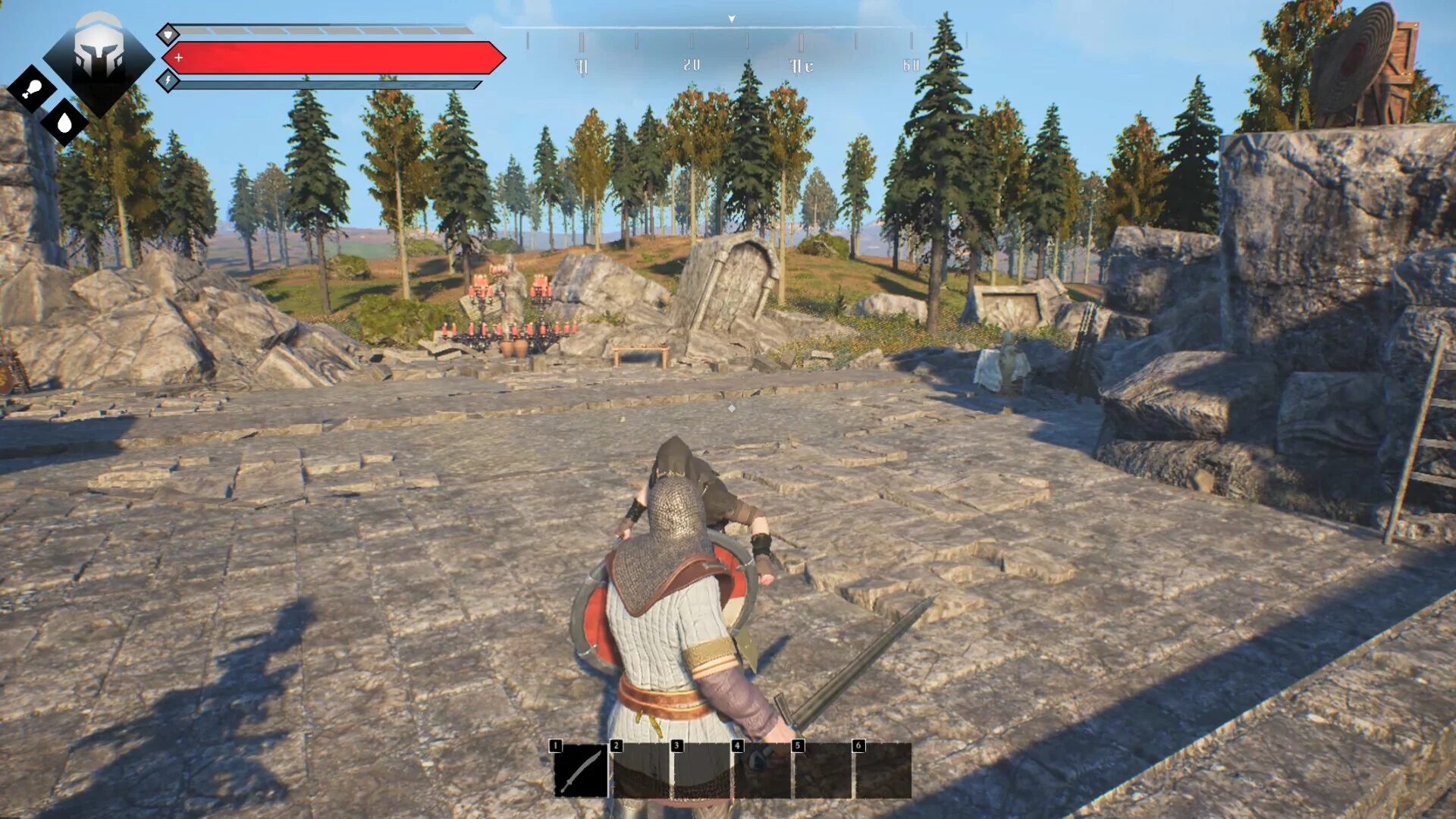 Изображение игры: Kingdoms Of Ereloth