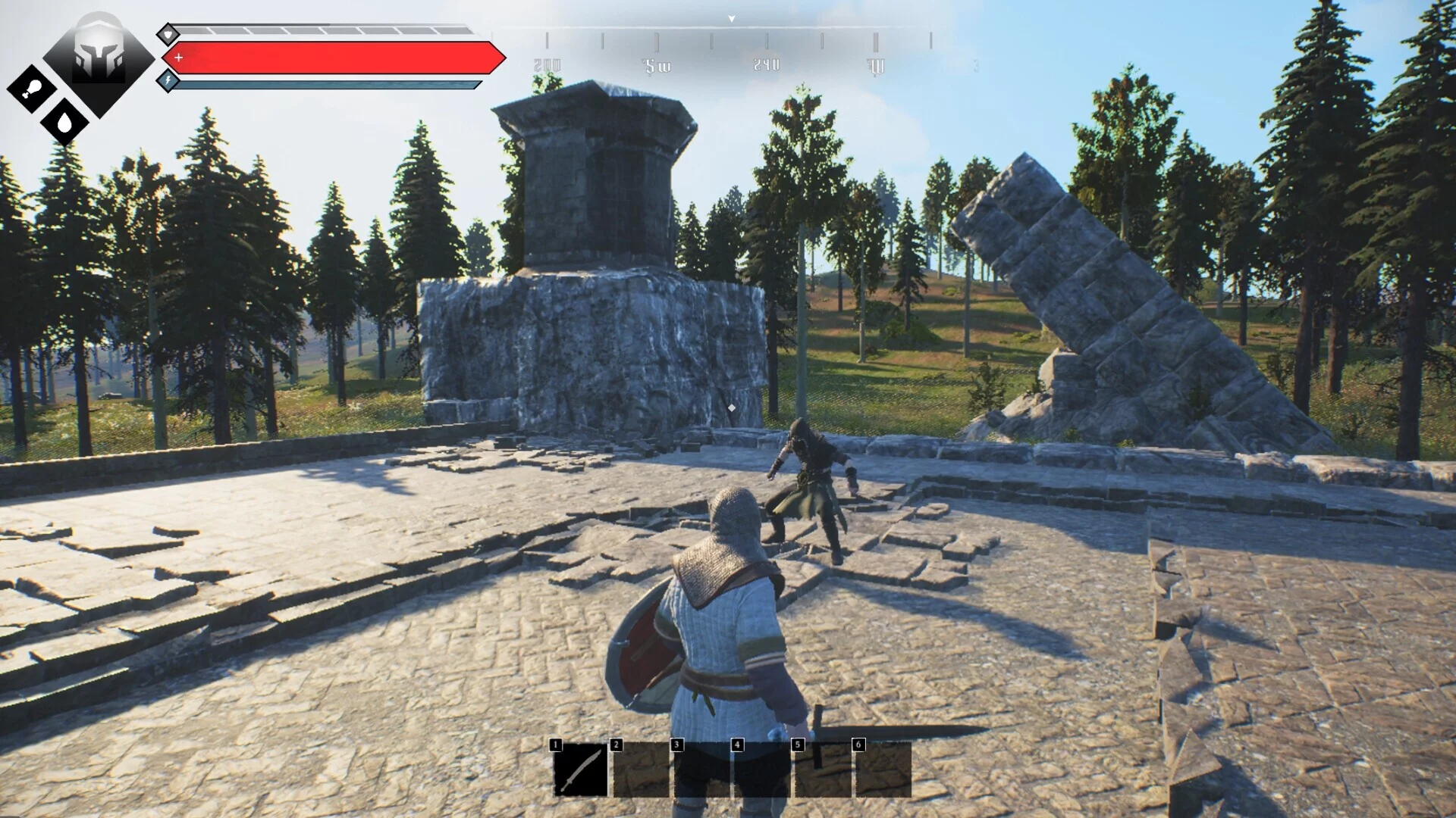 Изображение игры: Kingdoms Of Ereloth