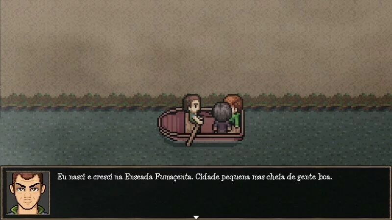 Изображение игры: Devil Seeds