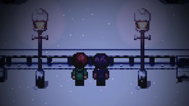 Изображение игры: Devil Seeds