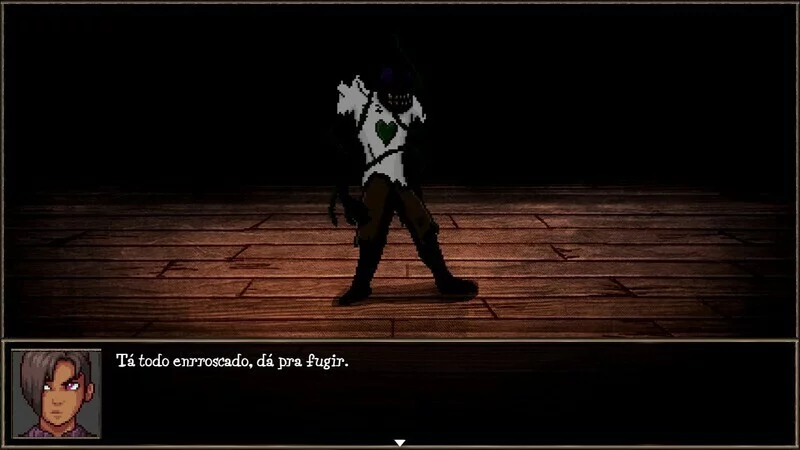 Изображение игры: Devil Seeds