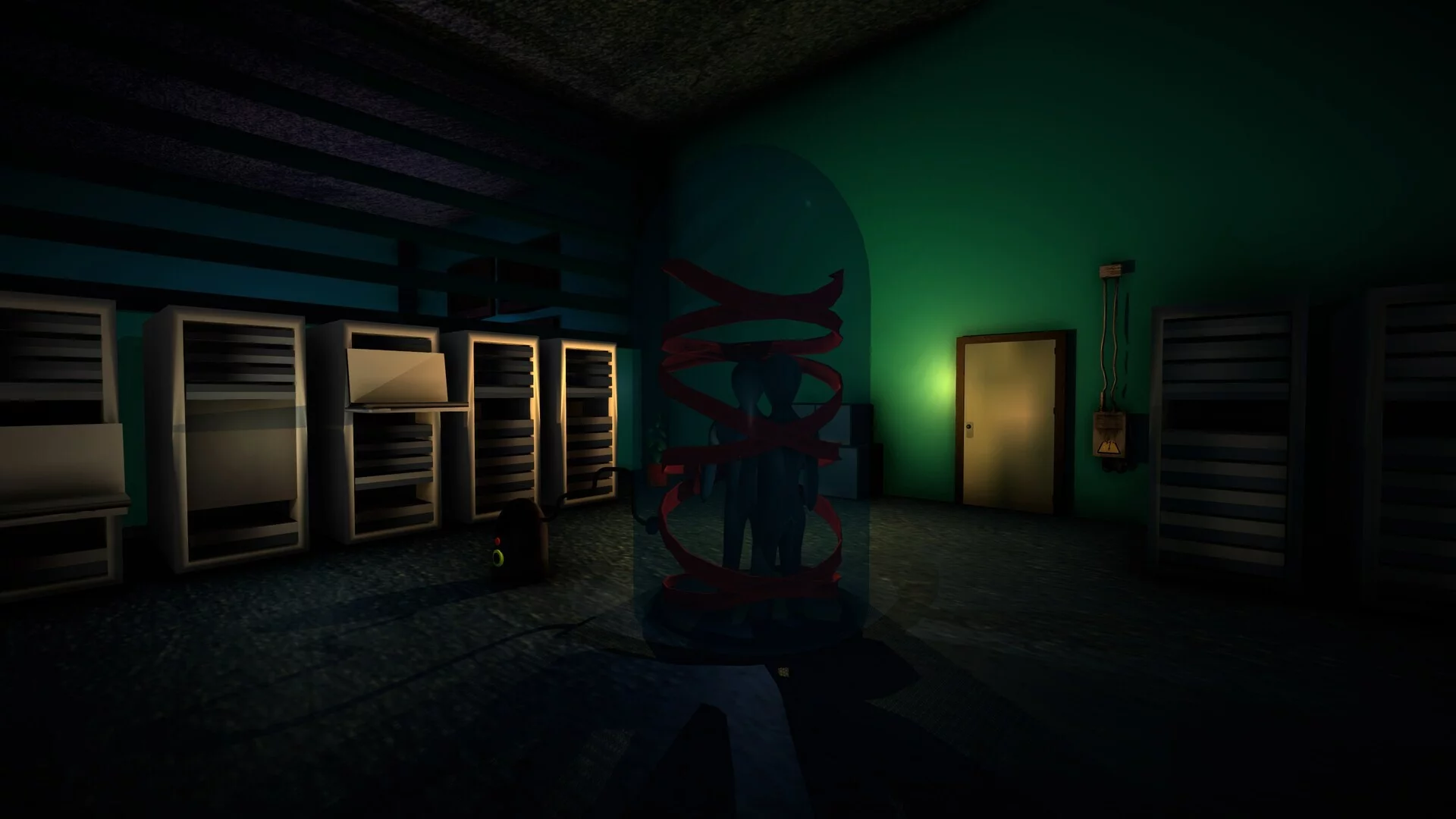 Изображение игры: The Lotus Holidays
